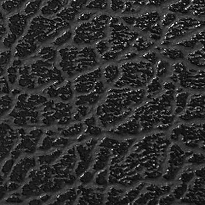 72-73 FURY/SPORT FURY/POLARA/MONACO/NEWPORT/ NEW YORKER VINYL TOP (BOAR GRAIN) - BLACK