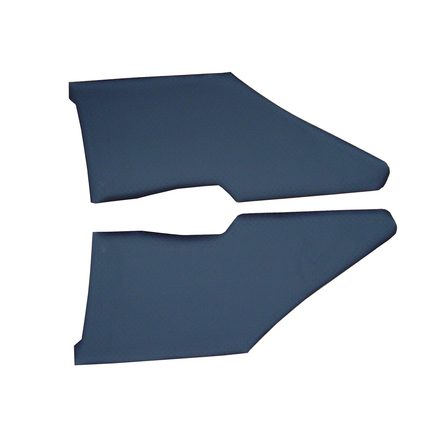 70-72 MONTE CARLO SAIL PANEL BOARDS (WEYMOUTH PERFORATED) - DARK BLUE