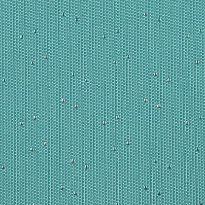 68 GTO/LEMANS HARDTOP SUNVISORS (FINE DIAMOND PERFORATED) - TURQUOISE