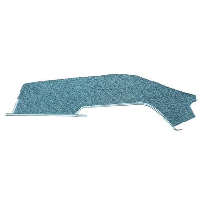 64 DODGE/PLYMOUTH B-BODY (AUTOMATIC) CONSOLE CARPET -
