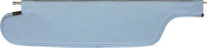 64-65 F-85/CUTLASS/442 HOLIDAY COUPE SUNVISORS (BASKETWEAVE) - POWDER BLUE