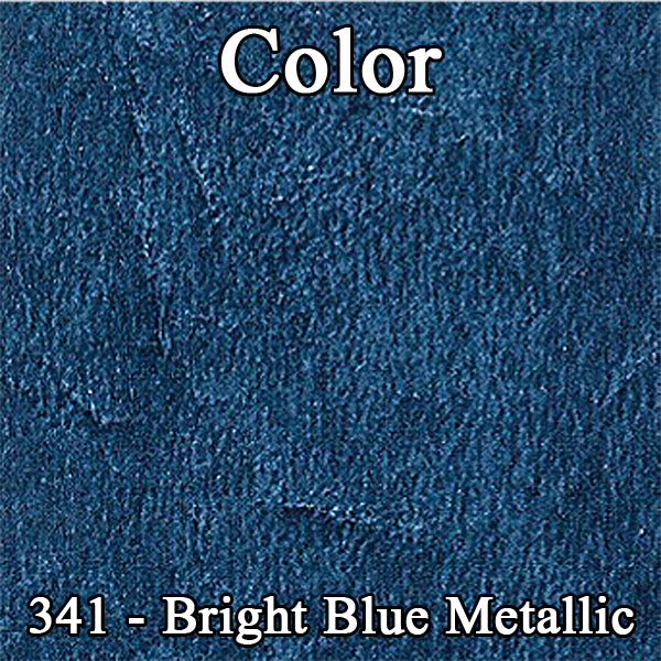 73 DART SWINGER/SCAMP HARDTOP REAR LSRM BR BLUE/BRIGHT BLUE