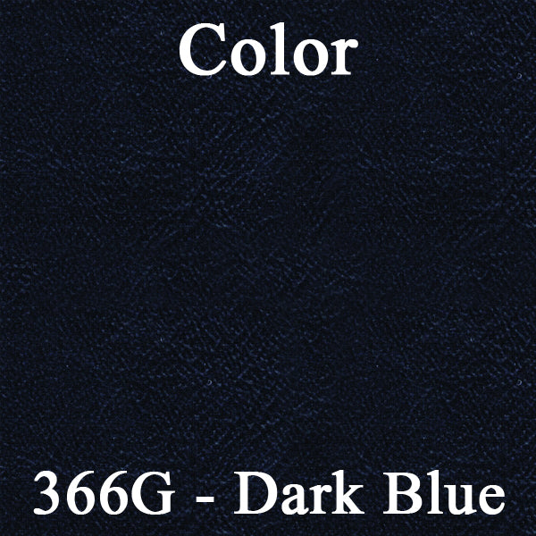 80/81 SUNVISORS - DARK BLUE