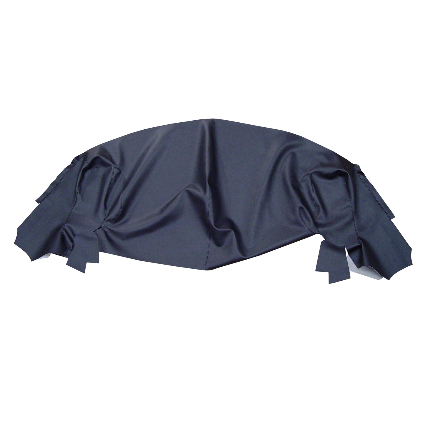 63 POLARA/POLARA 500 CONVERTIBLE WELL LINER - BLACK