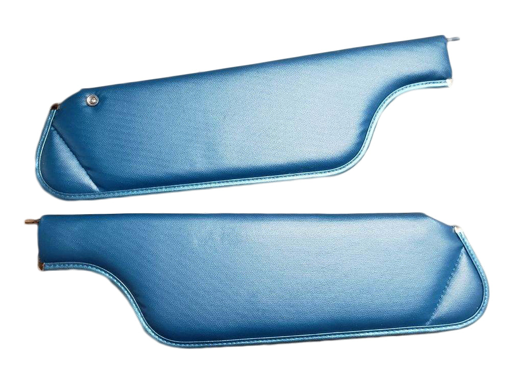 70 FIREBIRD "STANDARD" SUNVISORS (WEYMOUTH) - BRIGHT BLUE