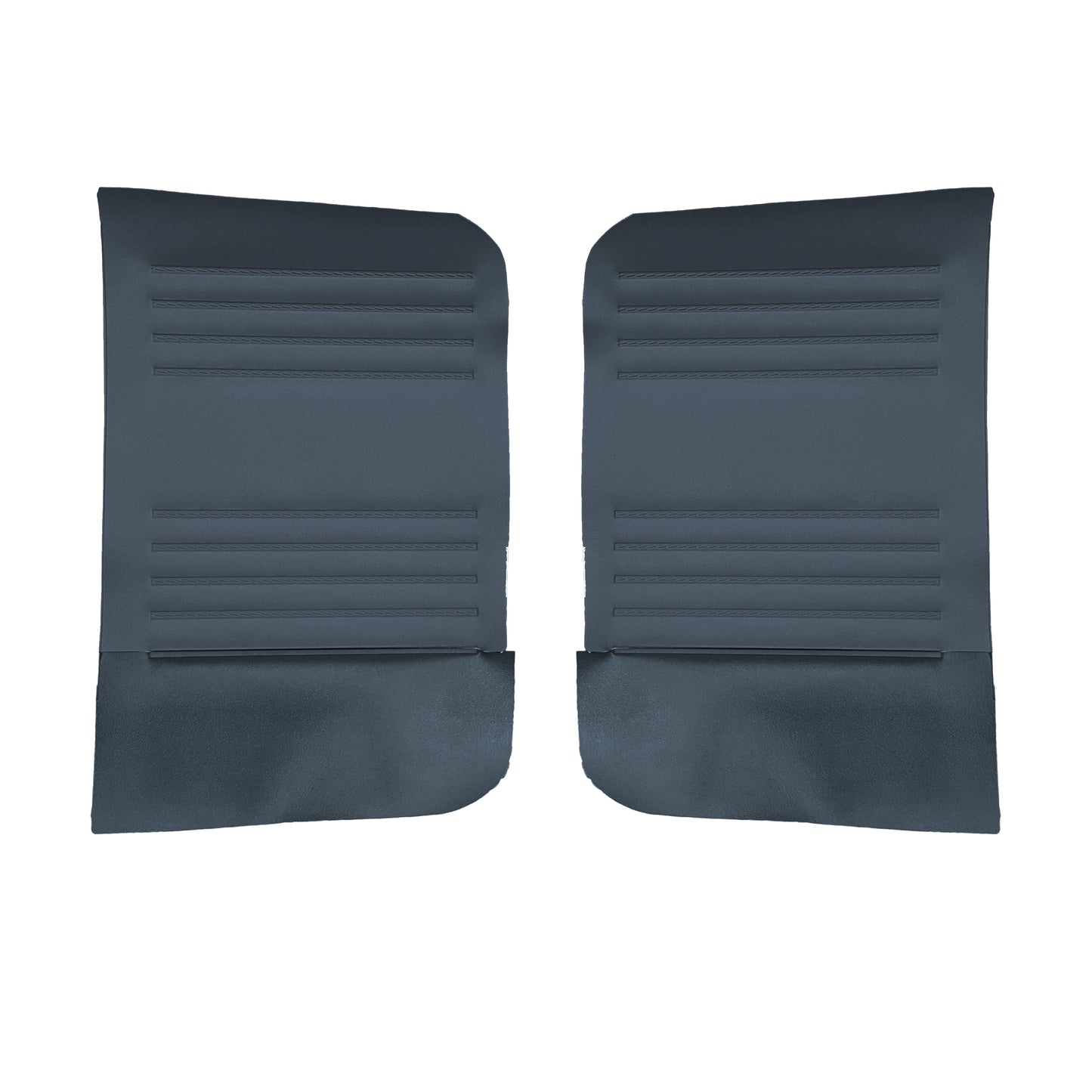 67 CORONET RT/500 CONVERTIBLE REAR PANELS - NAVY