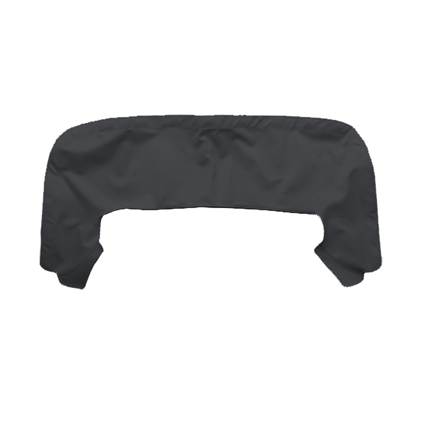 70 BARRACUDA CONVERTIBLE BOOT - CHARCOAL