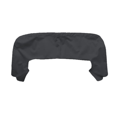 70 BARRACUDA CONVERTIBLE BOOT - CHARCOAL