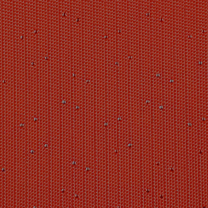 70 GTO/LEMANS SPORT HARDTOP SUNVISORS (WEYMOUTH PERFORATED) - RED