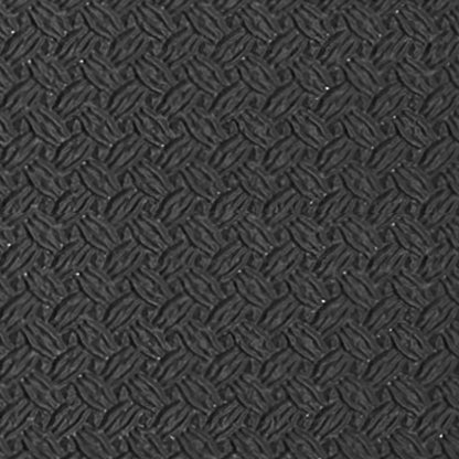 68 TEMPEST HARDTOP '5-BOW' HEADLINER (BASKETWEAVE) - BLACK