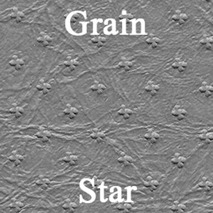 68 CHRYSLER 300/NEWPORT CONV. REAR UPHOLSTERY - NAVY