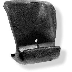 1968-1969 CHEVROLET CAMARO/PONTIAC FIREBIRD/1969 PONTIAC TRANS AM RR VIEW MIRROR BOOT,68/69 CONV RR VIEW MIRROR BOOT