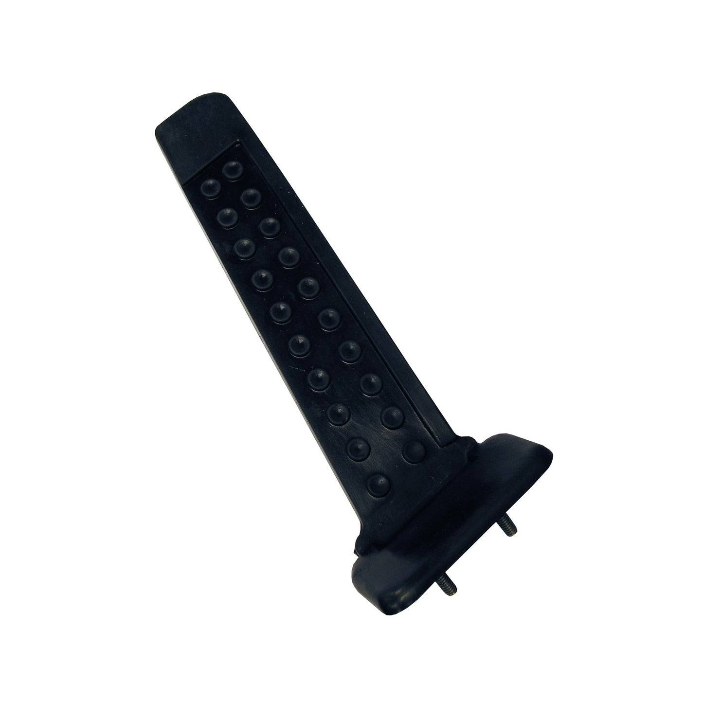 1962/1965 B-BODY & 63/66 A-BODY ACCELERATOR PAD W/ DOTS