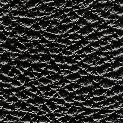 72 GTO/LEMANS VINYL TOP (GLOSS LEVANT GRAIN) - BLACK