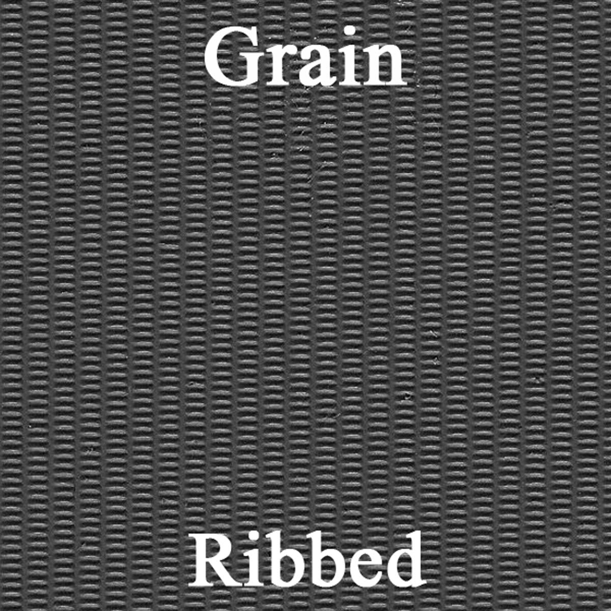 65 CORONET 440 FRONT DOOR PANELS (UNASSEMBLED) - BLUE