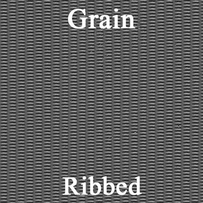 65 CORONET 440 FRONT DOOR PANELS (UNASSEMBLED) - BLUE