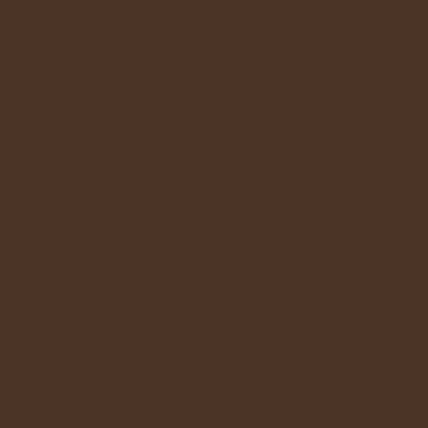 64-72 BUICK 'ORIGINAL REPRODUCTION' FLOOR MATS - BROWN