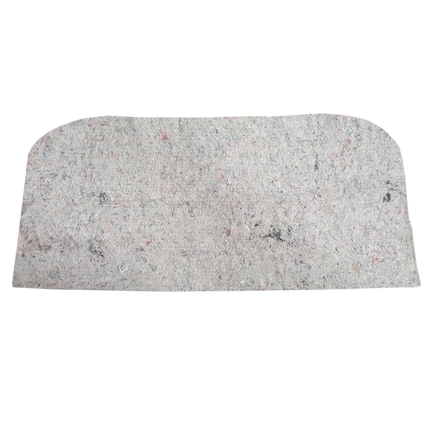 62 VALIANT PACKAGE TRAY JUTE INSULATION