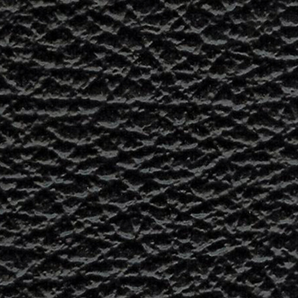 67 CUDA NOTCHBACK VINYL TOP 41" CENTER DECK - BLACK LEVANT