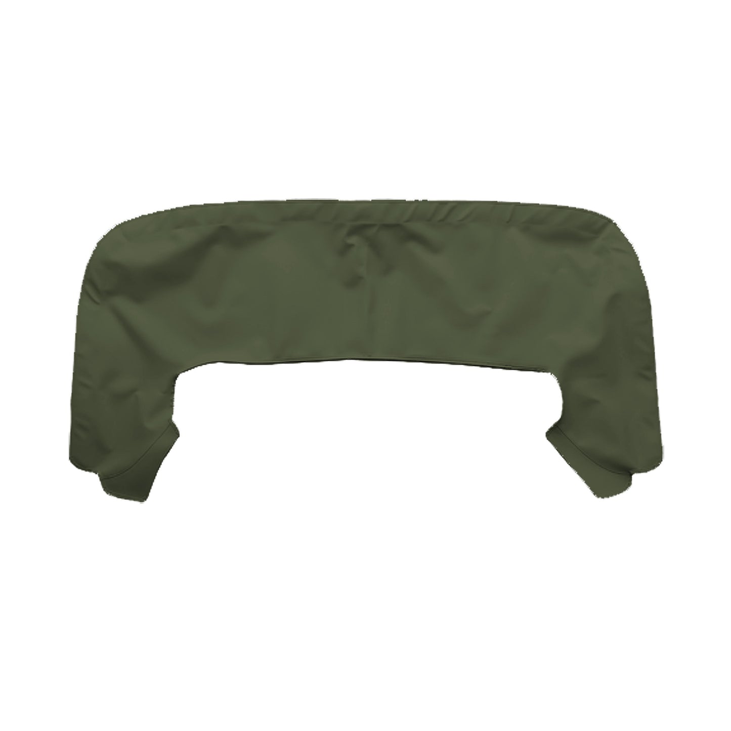 70 BARRACUDA CONVERTIBLE BOOT - GREEN