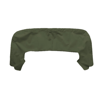 70 BARRACUDA CONVERTIBLE BOOT - GREEN
