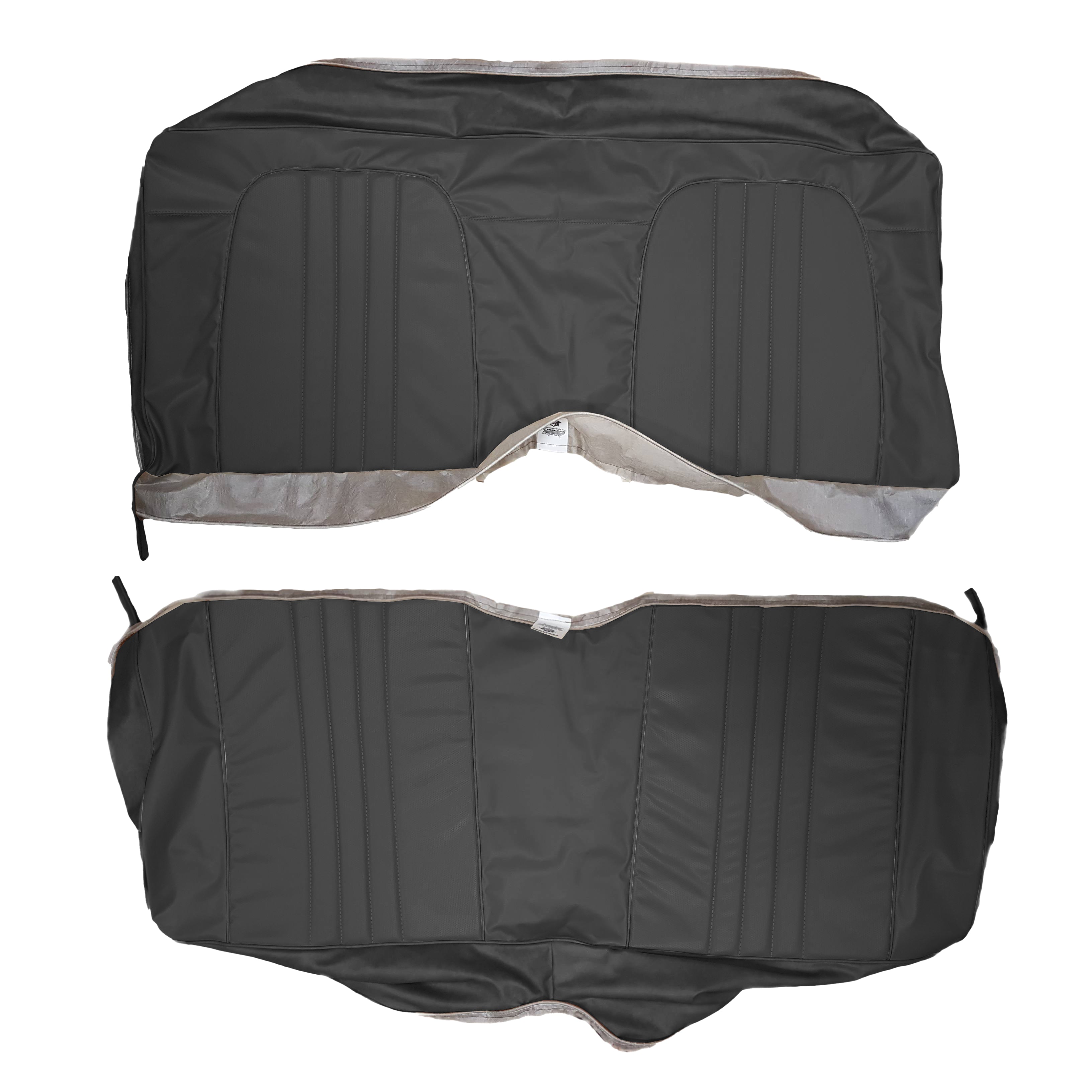 haluc❤ Amazon.com: Jaxx Zipline Convertible Sleeper Loveseat & Ottomans