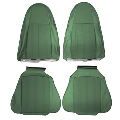 74 JAVELIN/AMX/ MATADOR FRONT GREEN