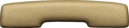 67 CAMARO/FIREBIRD 11" FRONT ARMREST PADS - GOLD