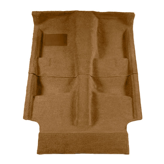 1968 AMC AMX CARPET- LT SADDLE LOOP