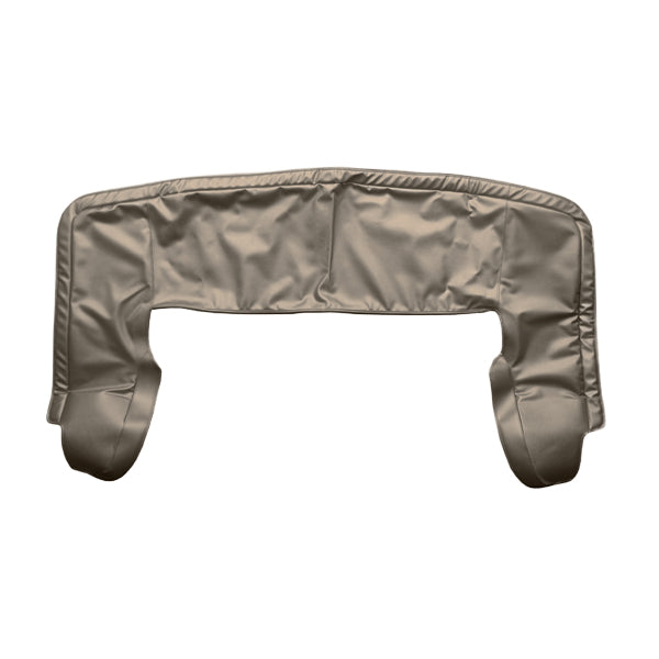 64-65 DODGE/PLYMOUTH B-BODY CONVERTIBLE BOOT - FAWN TAN
