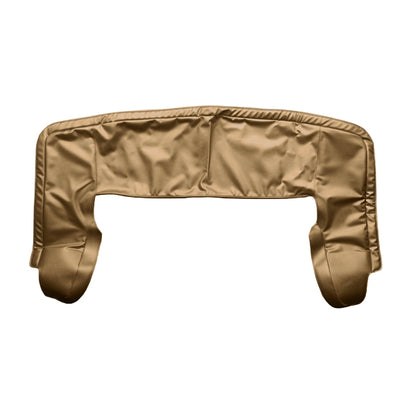 65 DODGE/PLYMOUTH B-BODY CONVERTIBLE BOOT - GOLD