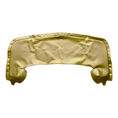 68 BARRACUDA CONVERTIBLE BOOT - EMBER GOLD