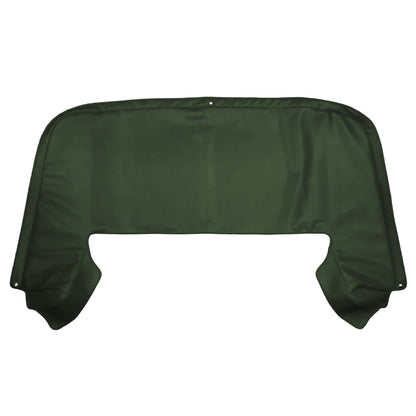 68 FURY III/SPORT FURY CONVERTIBLE BOOT - GREEN