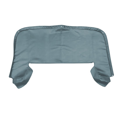 67 POLARA/POLARA 500 CONVERTIBLE BOOT - BLUE