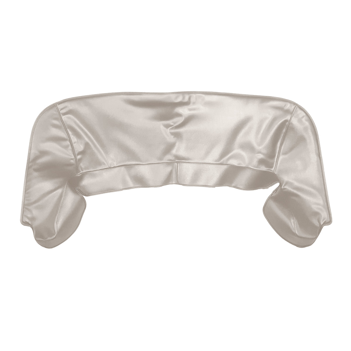 1967-69 Camaro Firebird Vinyl Top -White 1967-69 Camaro Firebird Vinyl Top -White