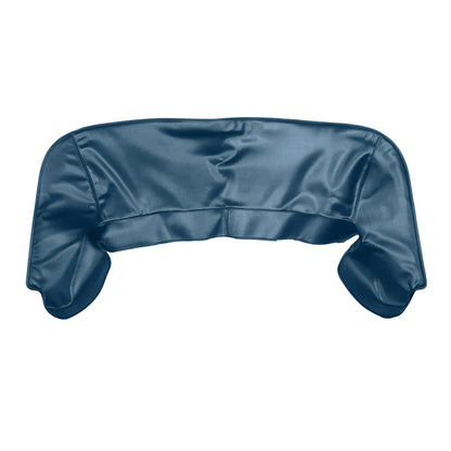 68 CAMARO/FIREBIRD CONVERTIBLE BOOT - MEDIUM BLUE