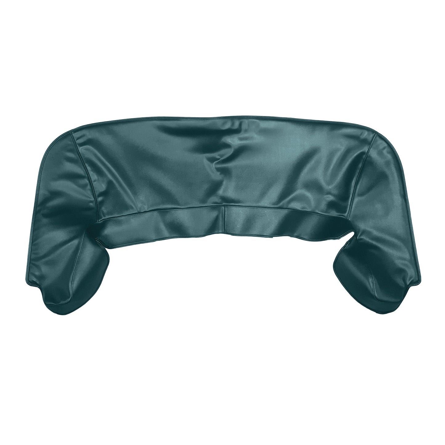 68 CAMARO/FIREBIRD CONVERTIBLE BOOT - DARK TURQUOISE