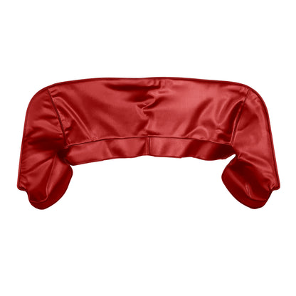 67-68 CAMARO/FIREBIRD CONVERTIBLE BOOT - RED