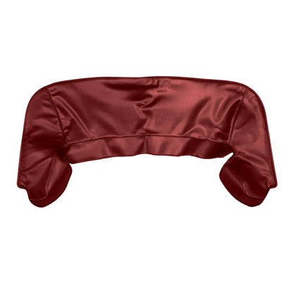 69 CAMARO/FIREBIRD CONVERTIBLE BOOT - RED