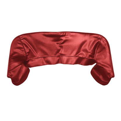 69 CAMARO/FIREBIRD CONVERTIBLE BOOT - RED