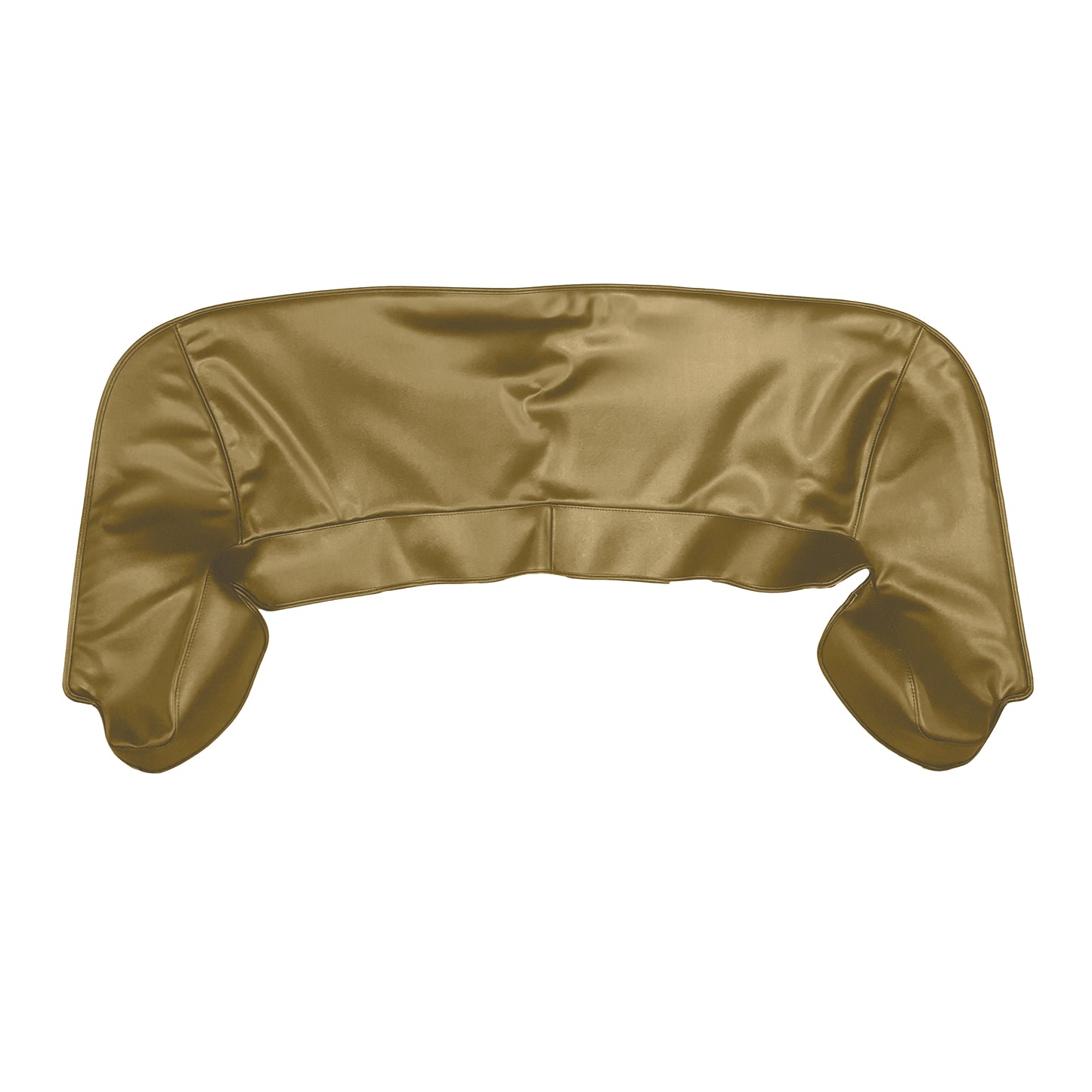 69 CAMARO/FIREBIRD CONVERTIBLE BOOT - GOLD