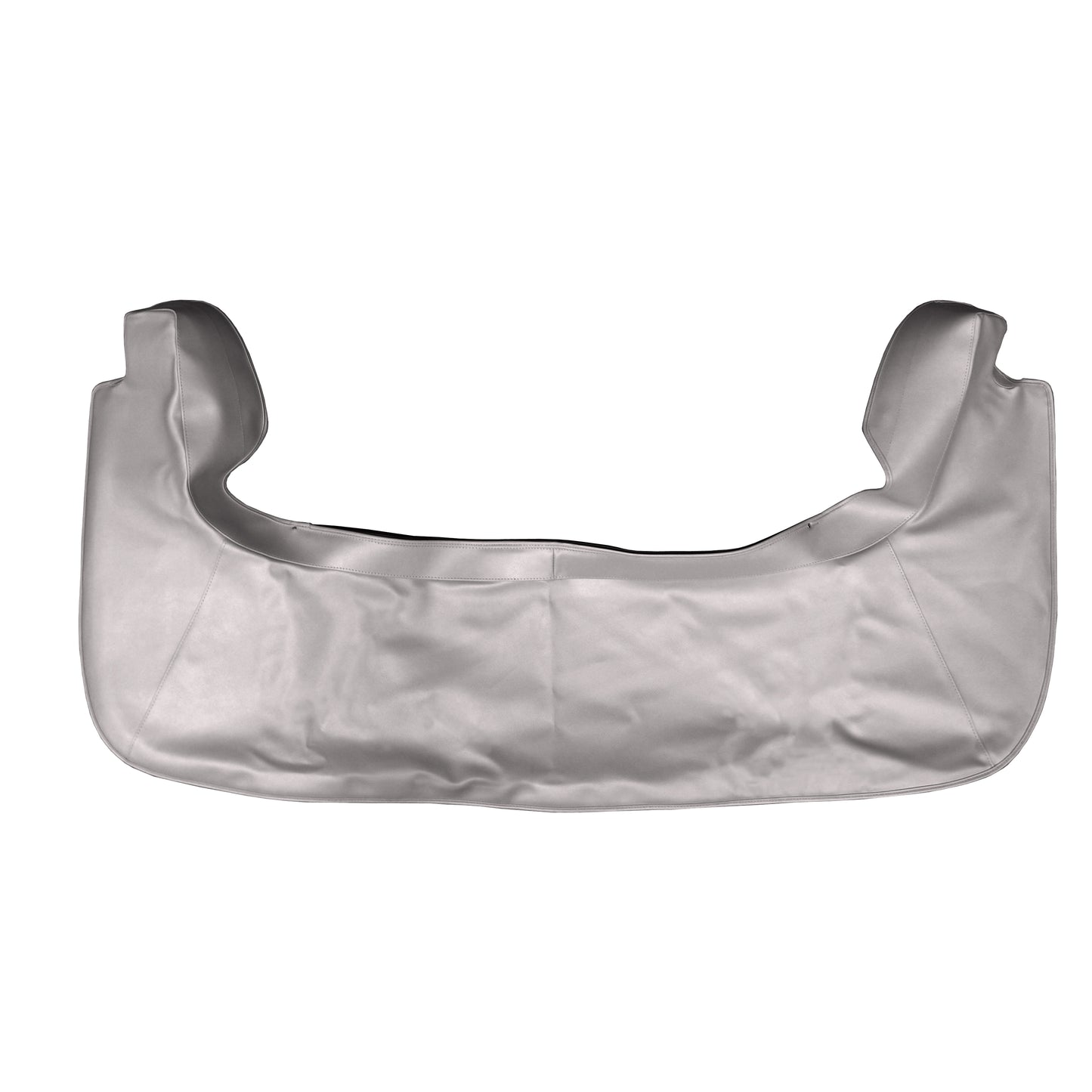68 GM A-BODY CONVERTIBLE BOOT - SRM PLATINUM