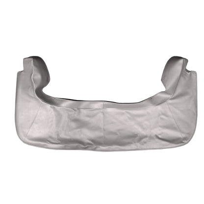 68 GM A-BODY CONVERTIBLE BOOT - SRM PLATINUM
