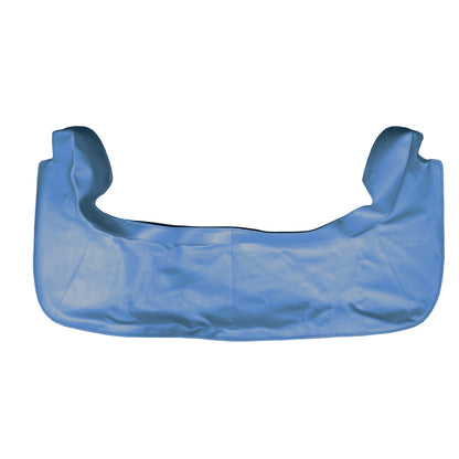 68 GM A-BODY CONVERTIBLE BOOT - MEDIUM BLUE