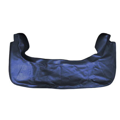 71 GM A-BODY CONVERTIBLE BOOT - BLUE