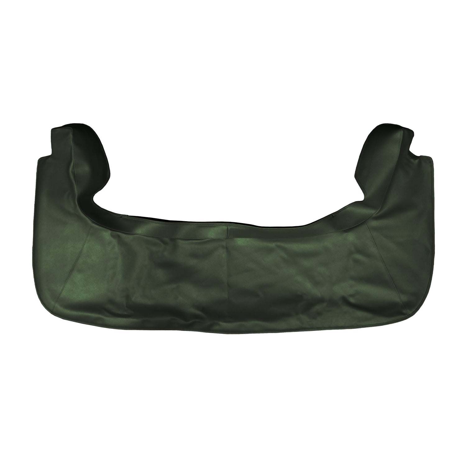 70 GM A-BODY CONVERTIBLE BOOT - GREEN