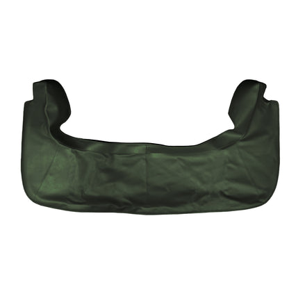 70 GM A-BODY CONVERTIBLE BOOT - GREEN