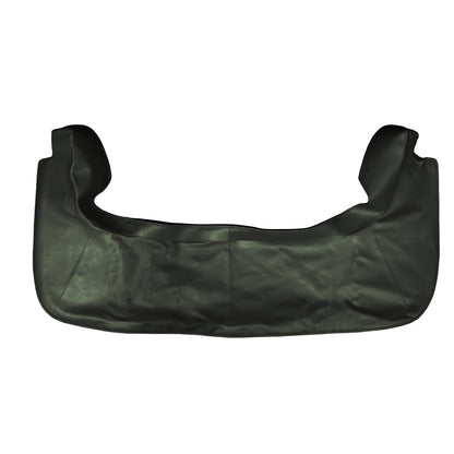 72 GM A-BODY CONVERTIBLE BOOT - GREEN