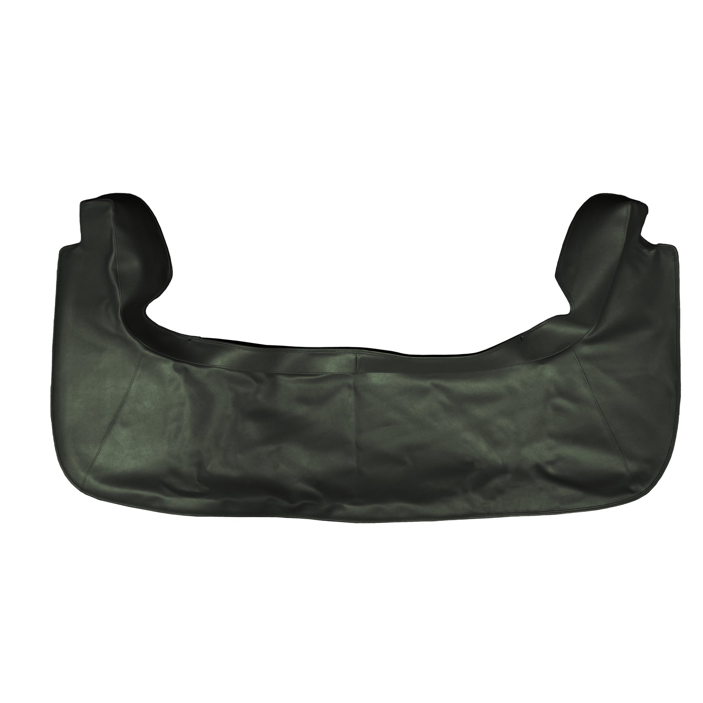 69 GM A-BODY CONVERTIBLE BOOT - DARK GREEN