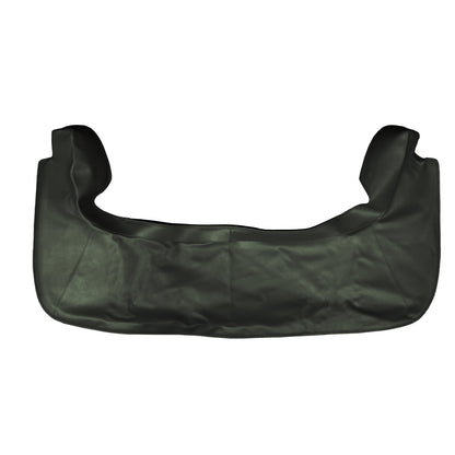 69 GM A-BODY CONVERTIBLE BOOT - DARK GREEN